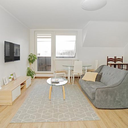 Kaunas Castle Apartments - 2 Bedroom Flat Ngoại thất bức ảnh