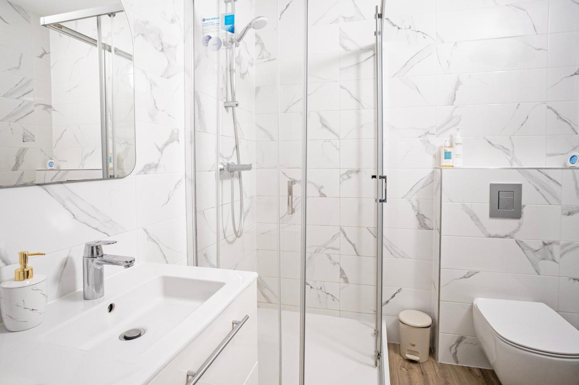 Kaunas Castle Apartments - 2 Bedroom Flat Ngoại thất bức ảnh