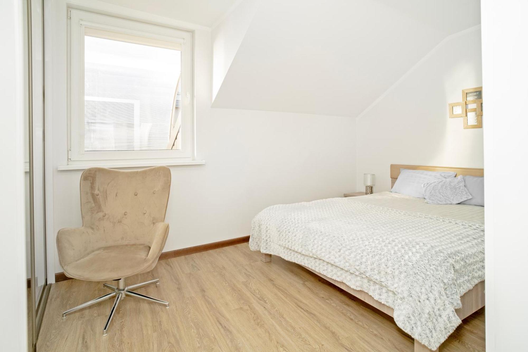 Kaunas Castle Apartments - 2 Bedroom Flat Ngoại thất bức ảnh